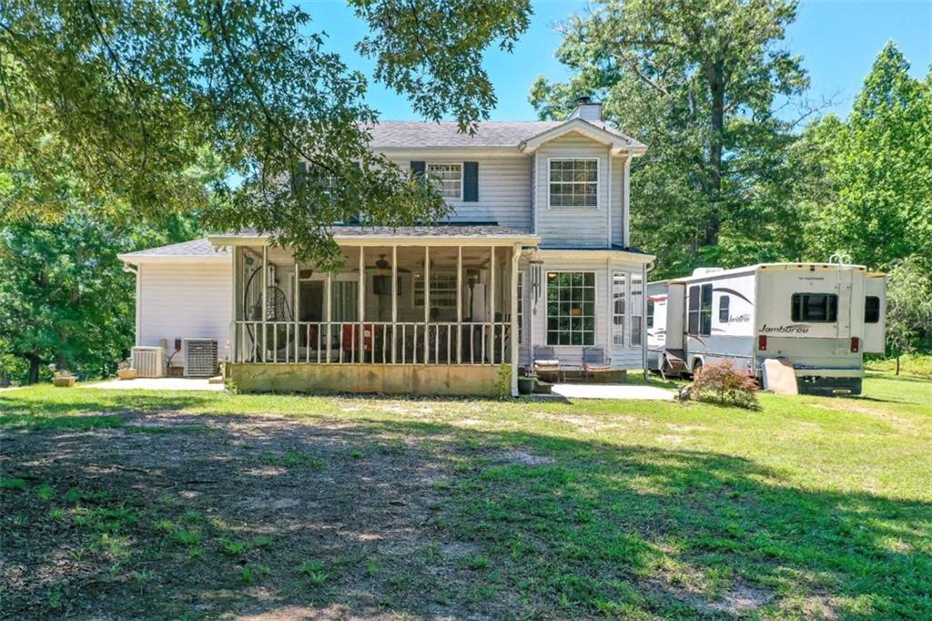 127 Eady Road Bremen, GA 30110 - Photo 28 of 31