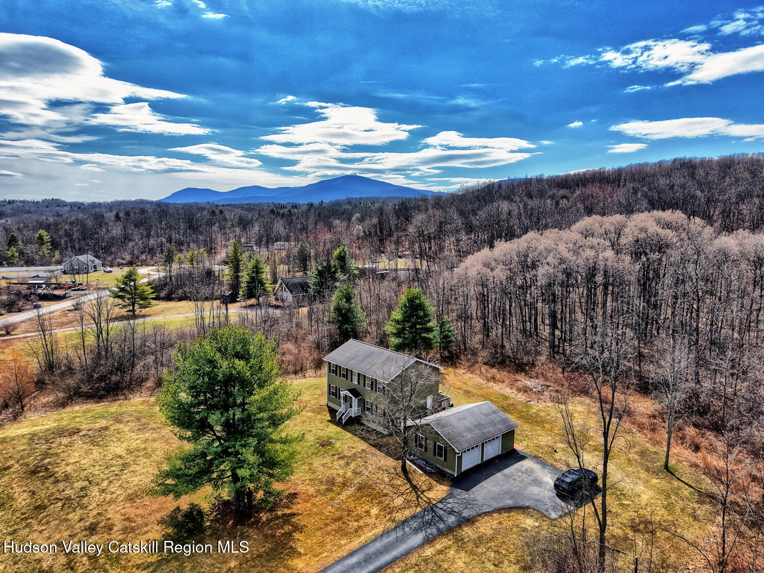 14 Durham Woods Road Durham, NY 12423 - Photo 1 of 71 1