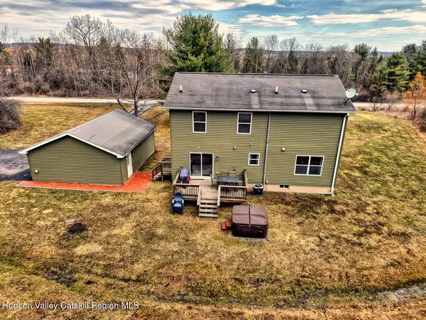 $499,900 | 14 Durham Woods Road, Durham, NY 12423