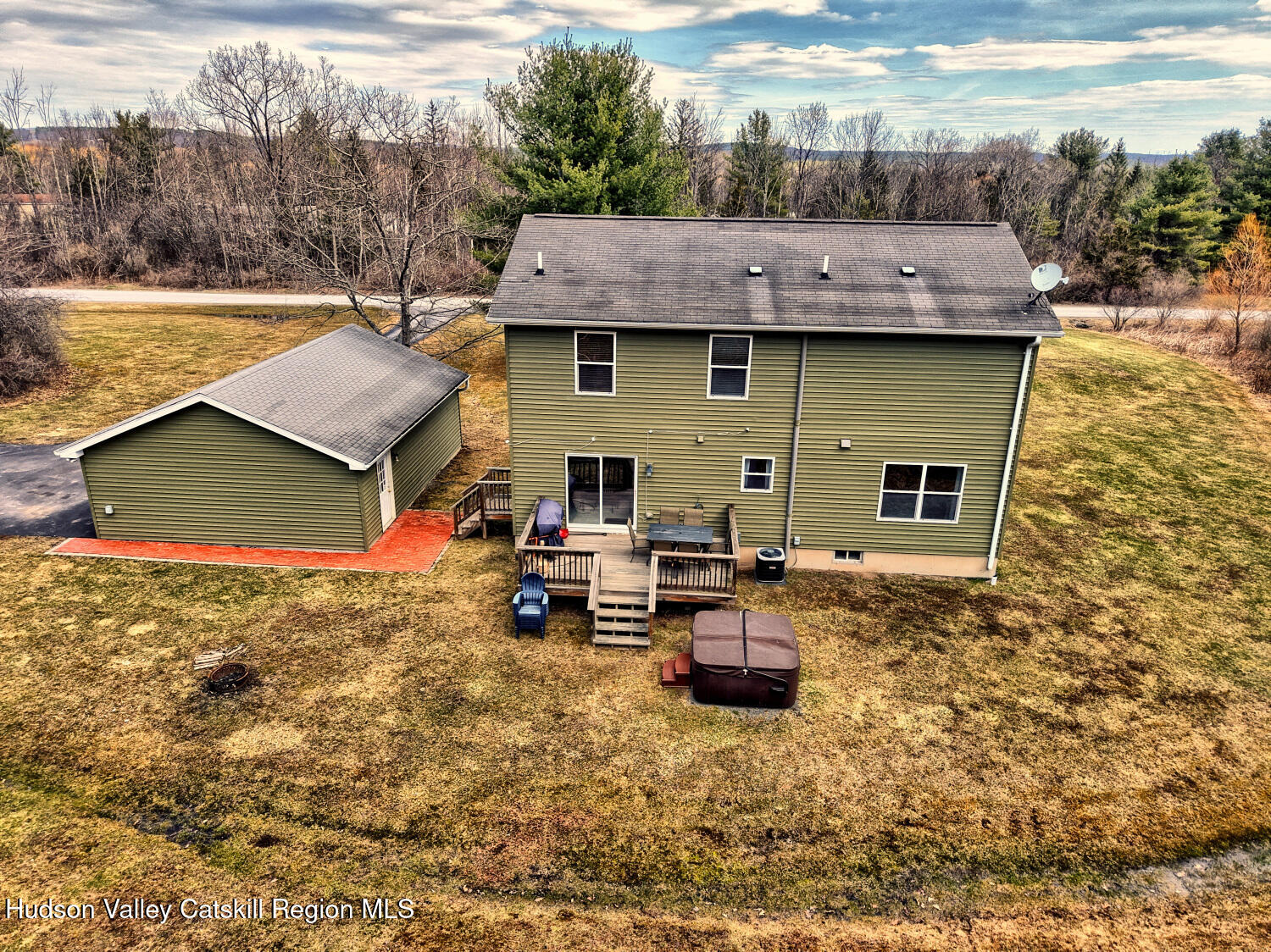 14 Durham Woods Road Durham, NY 12423 - Photo 11 of 71 9b