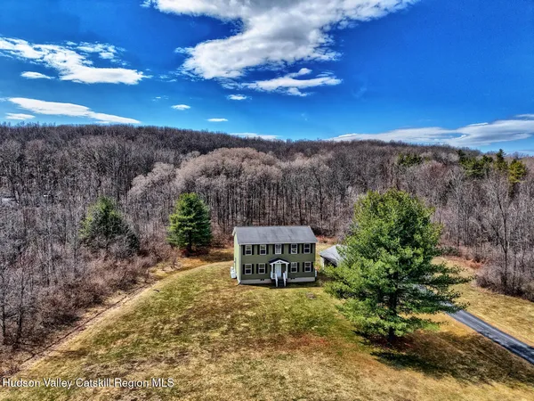 $499,900 | 14 Durham Woods Road, Durham, NY 12423