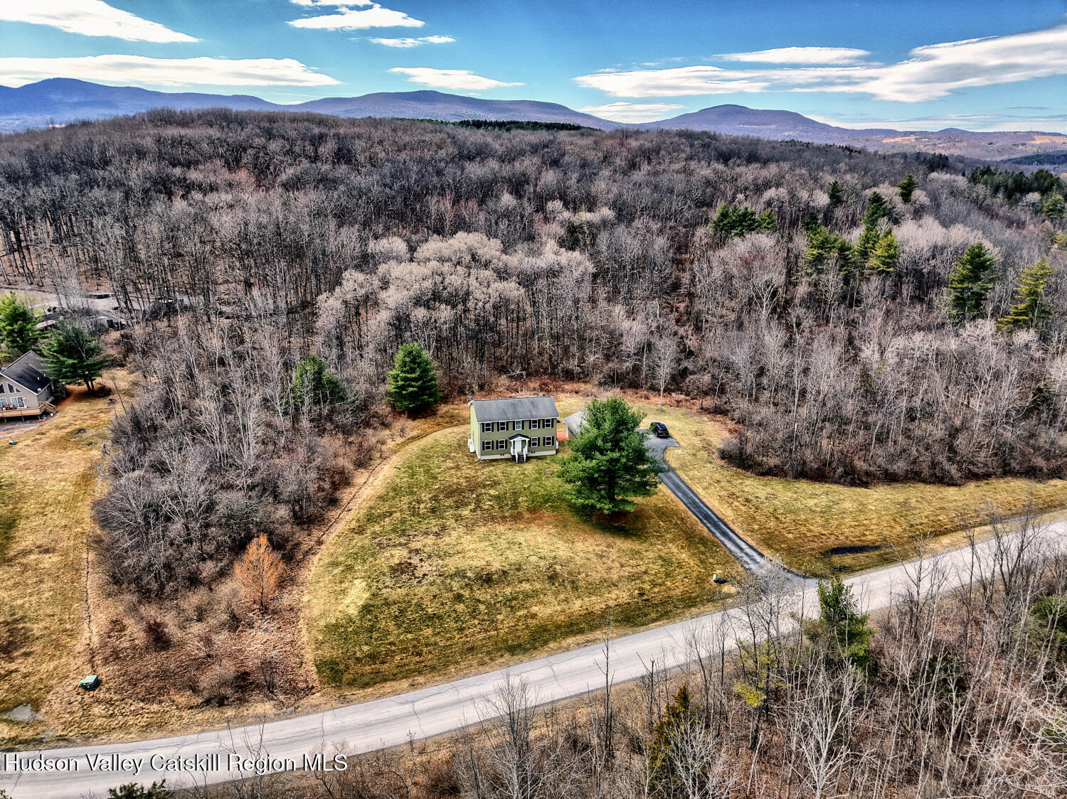 14 Durham Woods Road Durham, NY 12423 - Photo 3 of 71 3