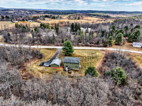 $499,900 | 14 Durham Woods Road, Durham, NY 12423