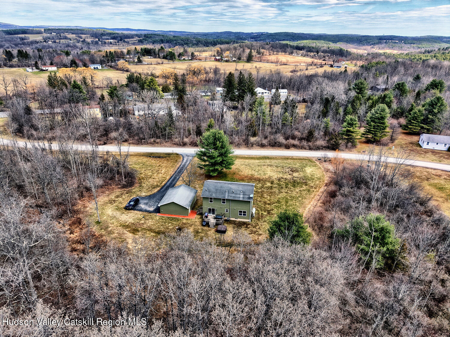 14 Durham Woods Road Durham, NY 12423 - Photo 4 of 71 4