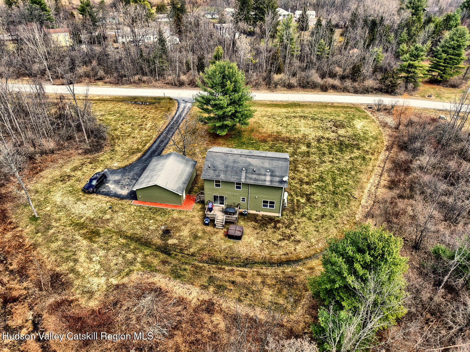 14 Durham Woods Road Durham, NY 12423 - Photo 5 of 71 5