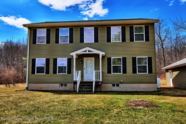 $499,900 | 14 Durham Woods Road, Durham, NY 12423