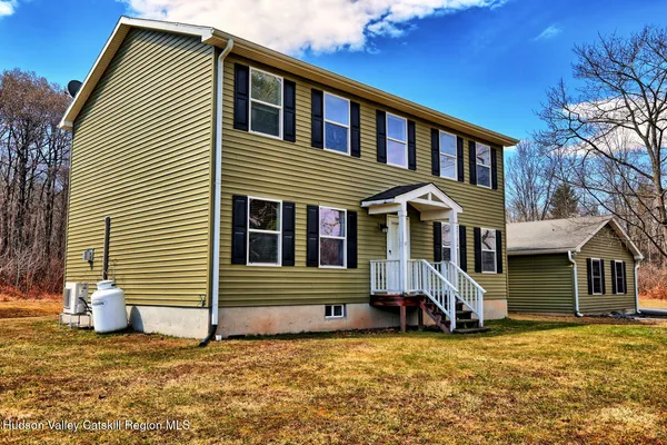 $499,900 | 14 Durham Woods Road, Durham, NY 12423