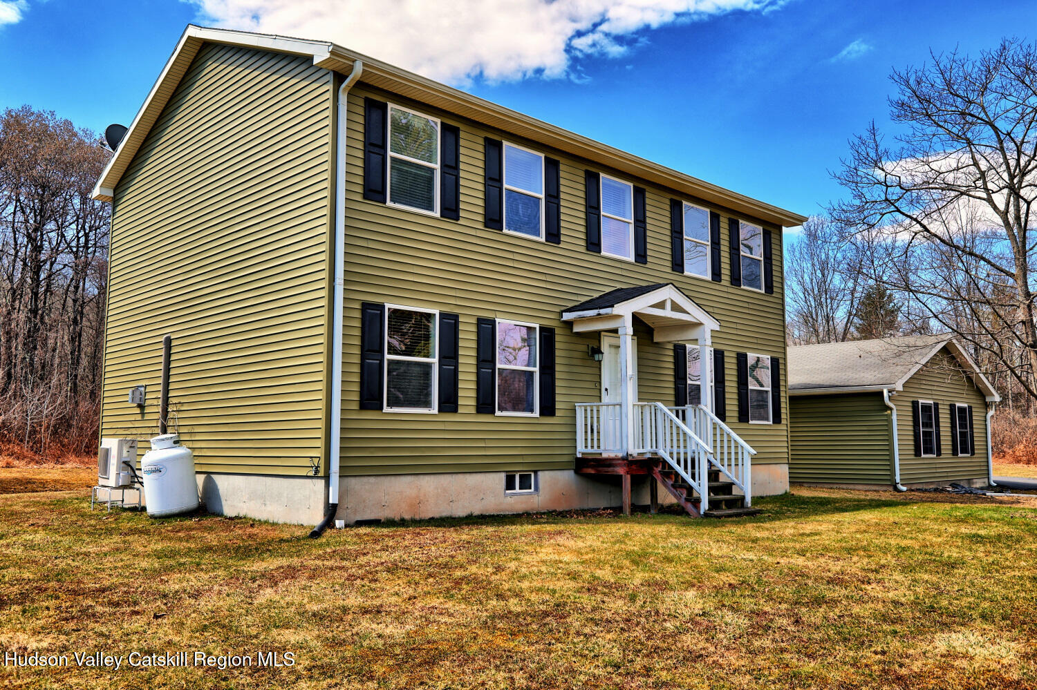 14 Durham Woods Road Durham, NY 12423 - Photo 58 of 71 9zv