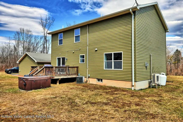 $499,900 | 14 Durham Woods Road, Durham, NY 12423