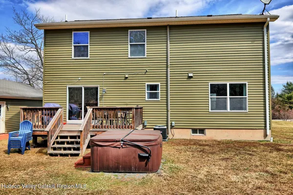 $499,900 | 14 Durham Woods Road, Durham, NY 12423