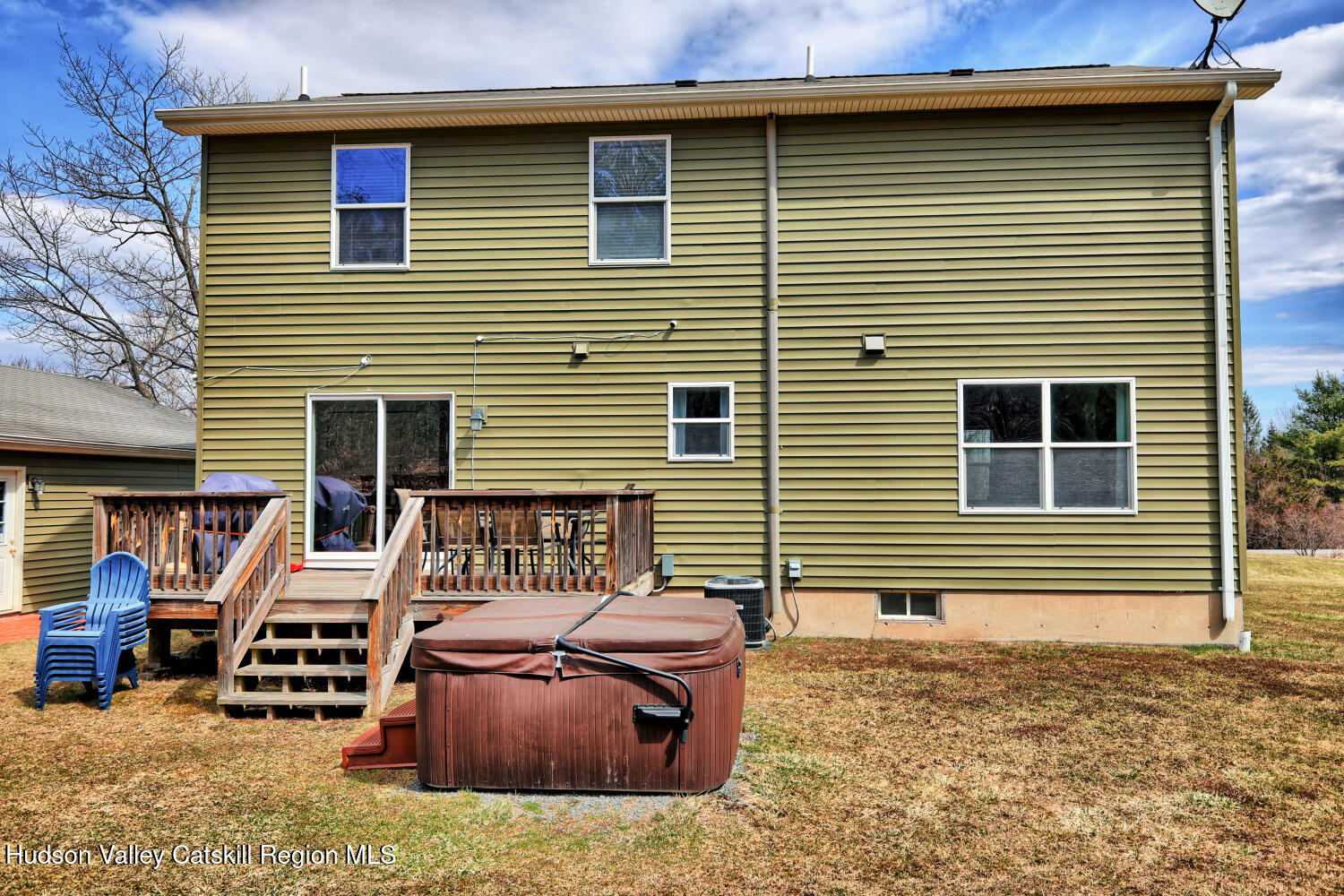 14 Durham Woods Road Durham, NY 12423 - Photo 60 of 71 9zx