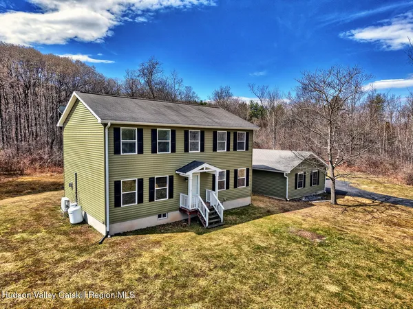 $499,900 | 14 Durham Woods Road, Durham, NY 12423