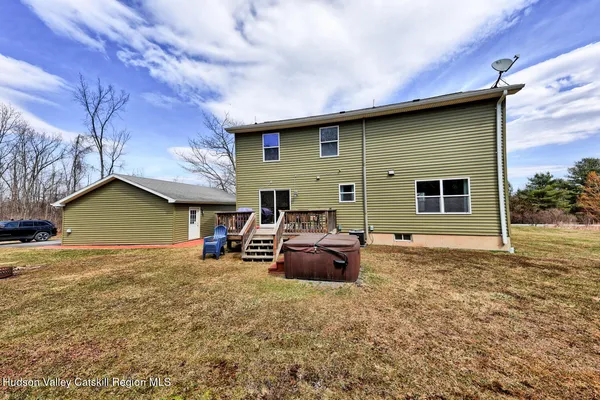 $499,900 | 14 Durham Woods Road, Durham, NY 12423