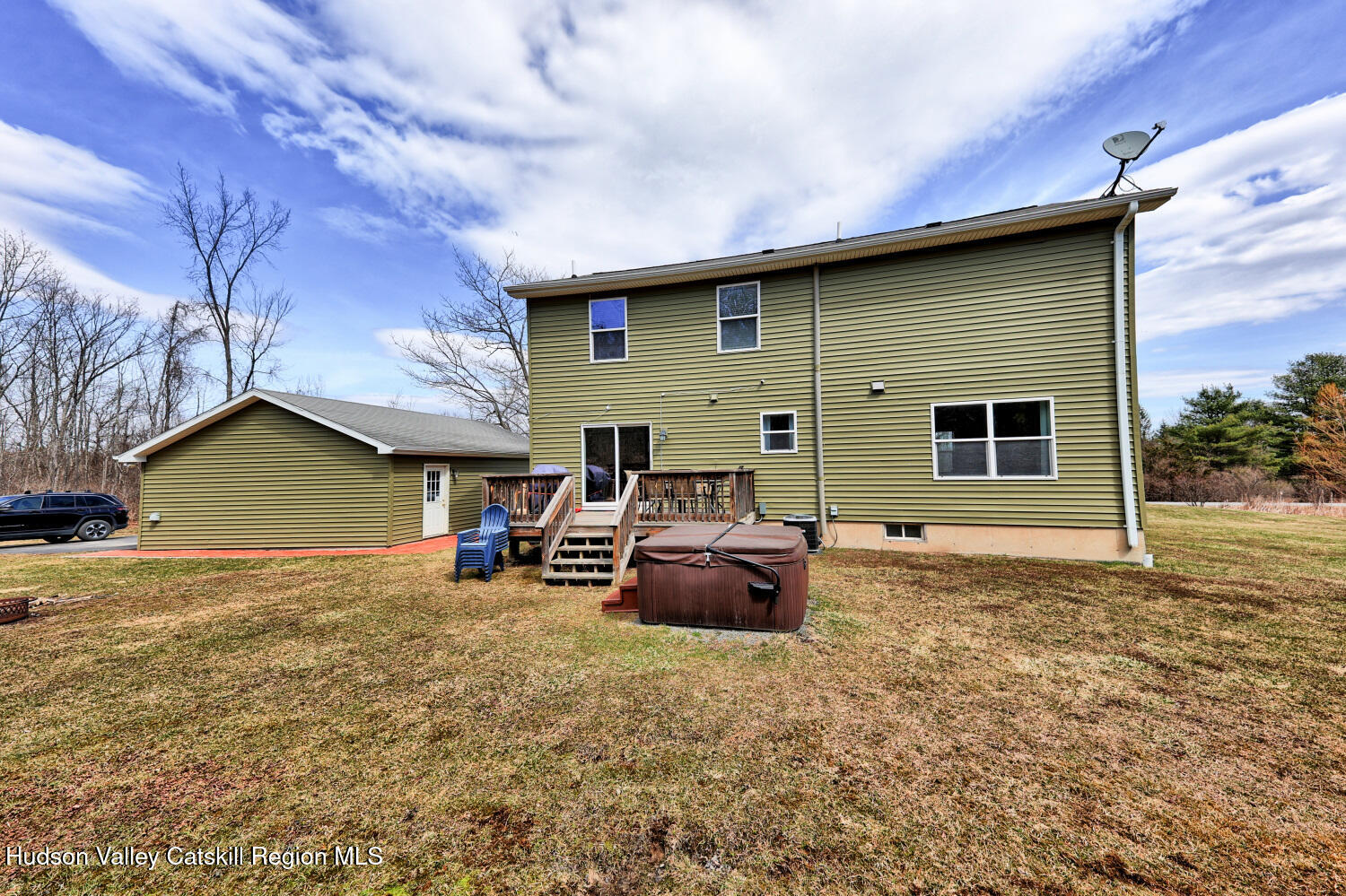 14 Durham Woods Road Durham, NY 12423 - Photo 61 of 71 9zy