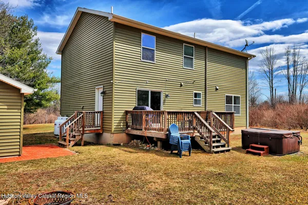 $499,900 | 14 Durham Woods Road, Durham, NY 12423