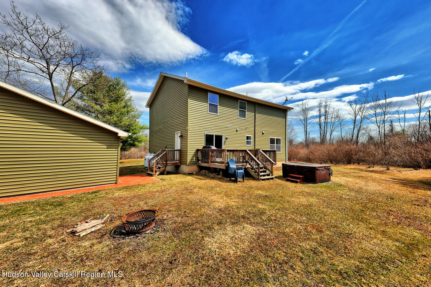 14 Durham Woods Road Durham, NY 12423 - Photo 63 of 71 9zza