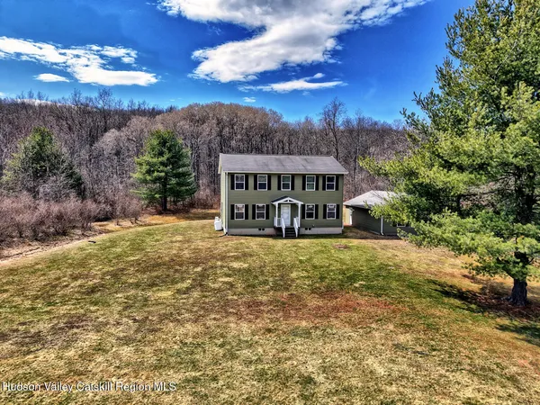 $499,900 | 14 Durham Woods Road, Durham, NY 12423