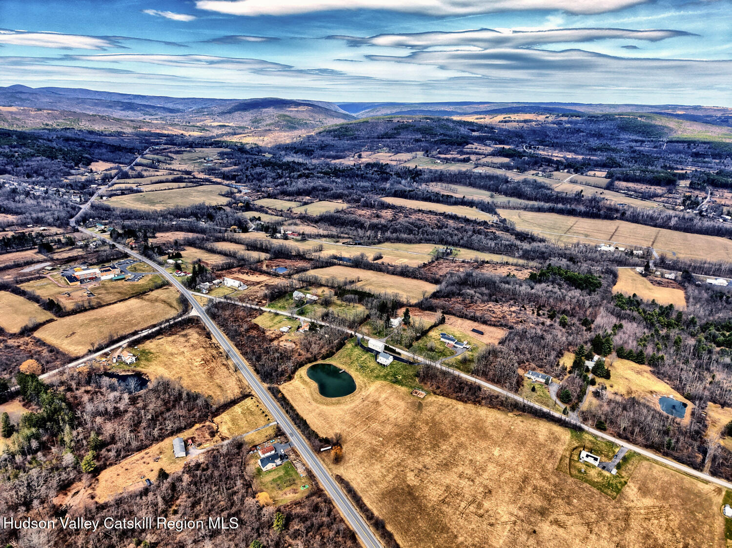 14 Durham Woods Road Durham, NY 12423 - Photo 70 of 71 9zzh