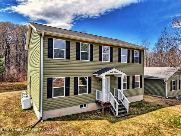 $499,900 | 14 Durham Woods Road, Durham, NY 12423