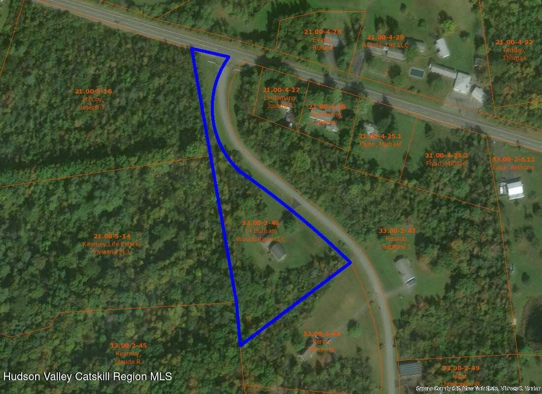 14 Durham Woods Road Durham, NY 12423 - Photo 71 of 71 9zzi