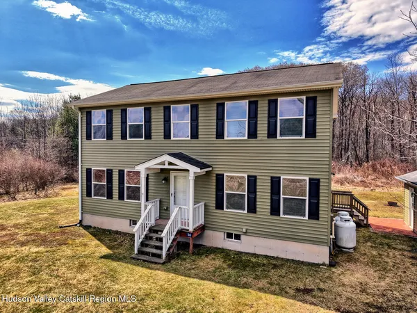 $499,900 | 14 Durham Woods Road, Durham, NY 12423