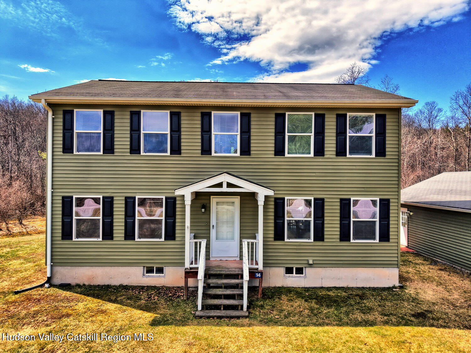 14 Durham Woods Road Durham, NY 12423 - Photo 9 of 71 9