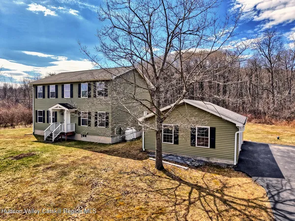 $499,900 | 14 Durham Woods Road, Durham, NY 12423