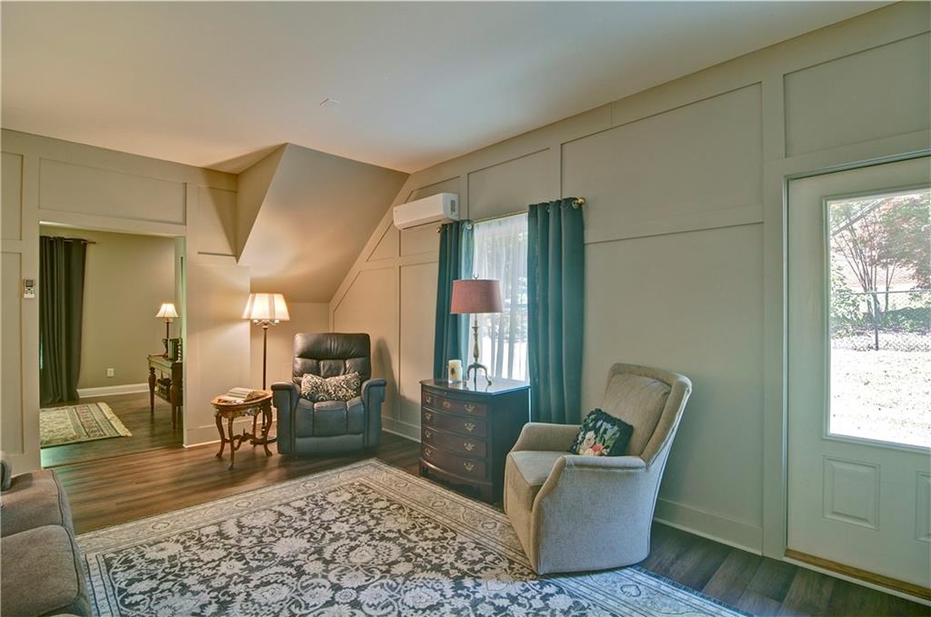 5800 Villa Rica Highway Dallas, GA 30157 - Photo 11 of 37 a living room with furniture and a window