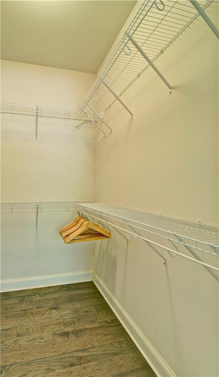 5800 Villa Rica Highway Dallas, GA 30157 - Photo 23 of 37 a view of a room with racks on the wall