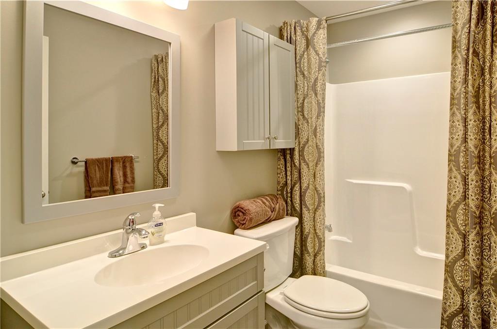 5800 Villa Rica Highway Dallas, GA 30157 - Photo 28 of 37 a bathroom with a sink toilet and shower