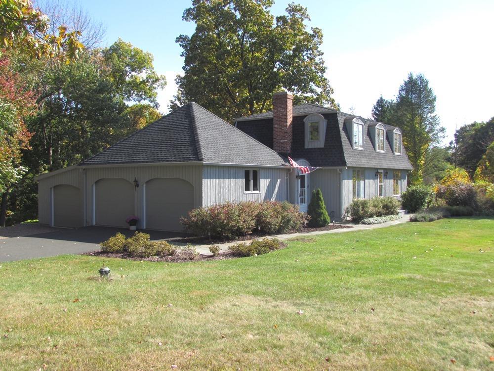9 Orchard Hill Road Canton, CT 06019 - Photo 1 of 1