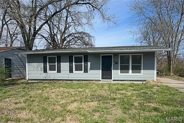 $99,500 | 44 East Adams Drive, Cahokia, IL 62206