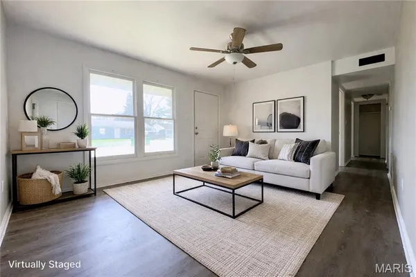 $99,500 | 44 East Adams Drive, Cahokia, IL 62206