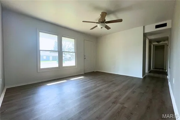 $99,500 | 44 East Adams Drive, Cahokia, IL 62206