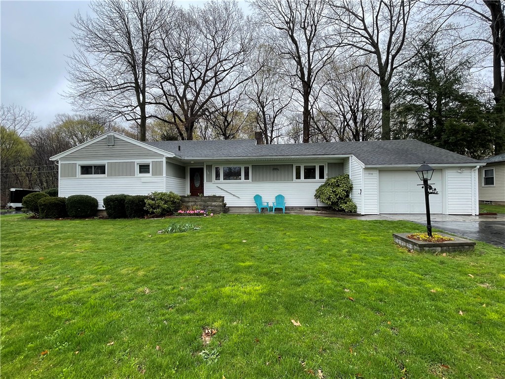 316 Lafayette Road Irondequoit, NY 14609 - Photo 1 of 1