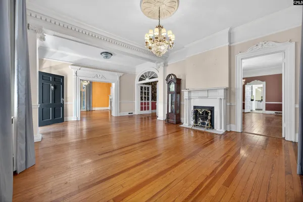 $775,000 | 1012 Gregg Street, Columbia, SC 29201