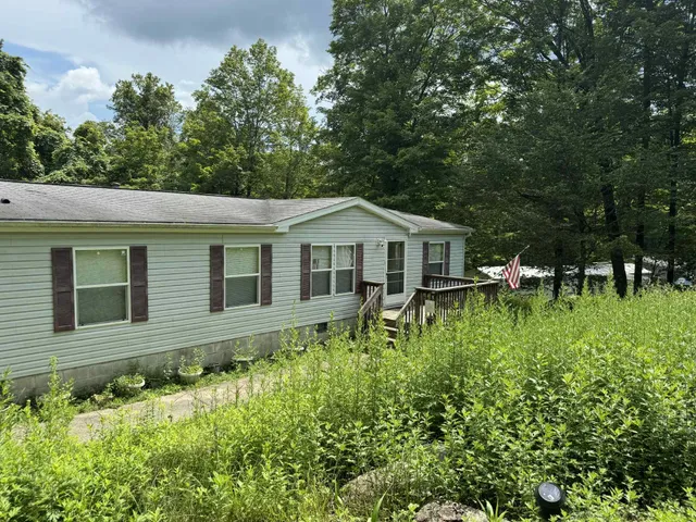 $265,000 | 108 Todd Road, Woodbourne, NY 12788