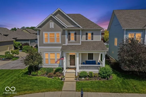 $550,000 | 13003 Pennington Road, Fishers, IN 46037
