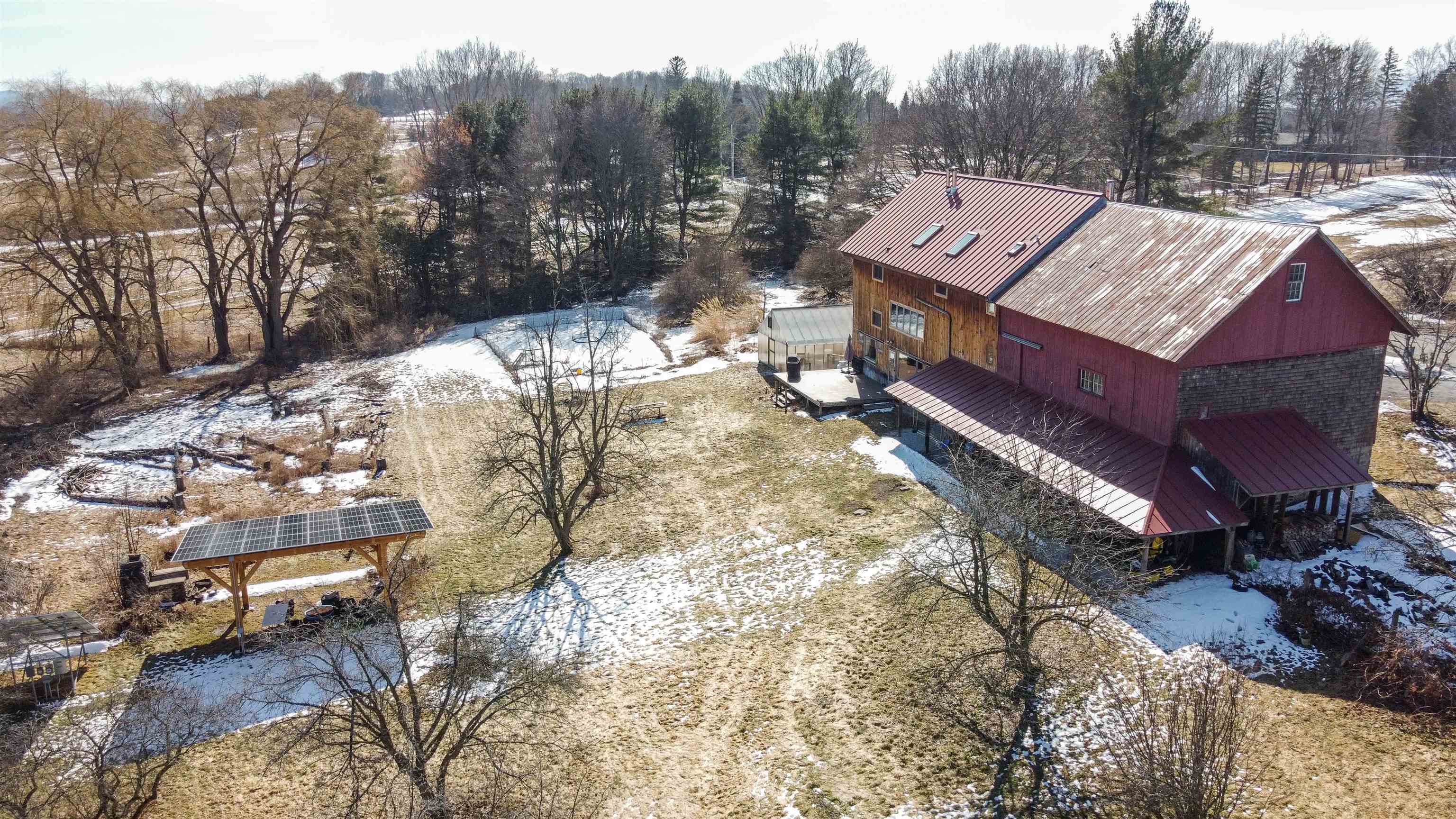 4003 Greenbush Road Charlotte, VT 05445 - Photo 33 of 40 Gallery Image 33