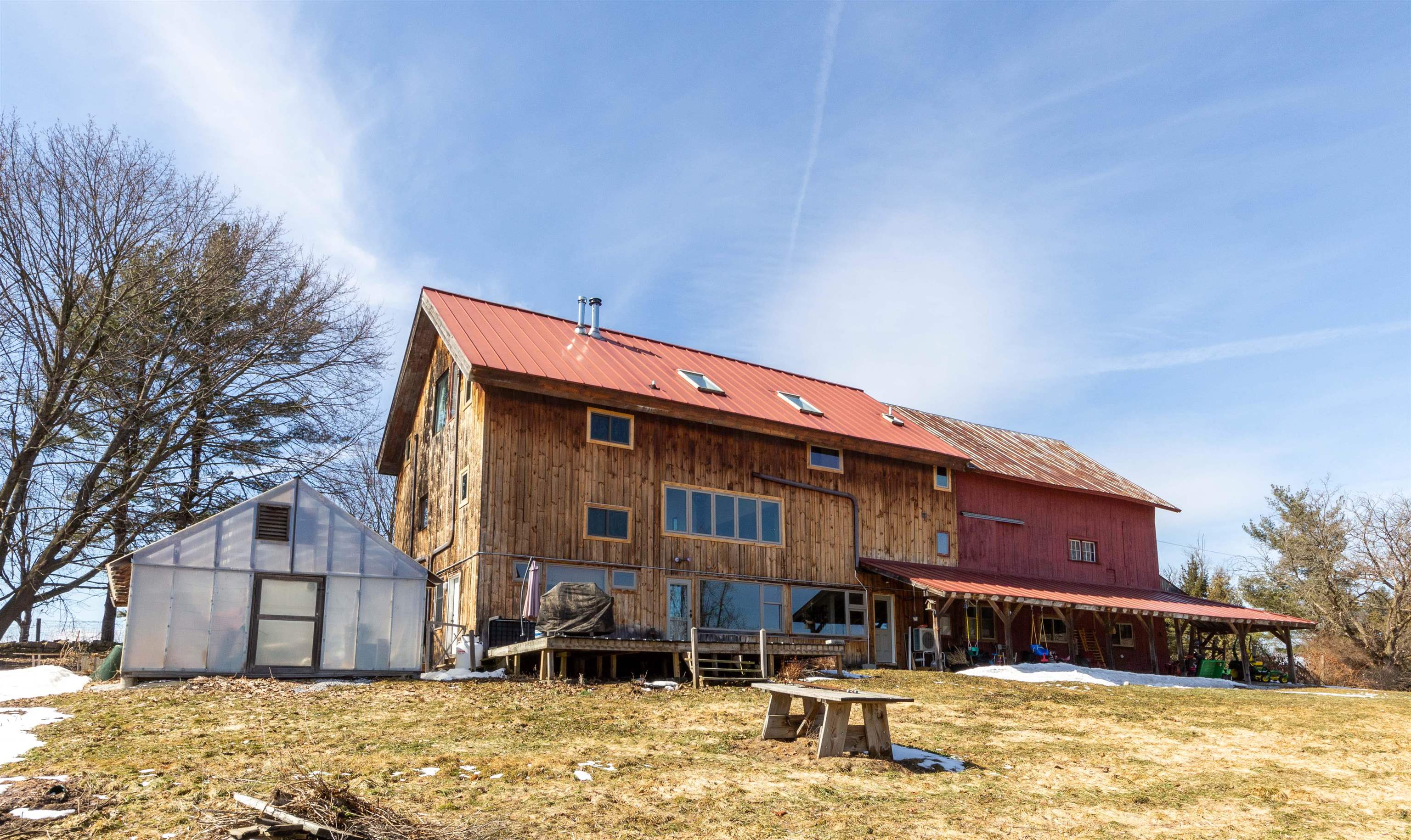 4003 Greenbush Road Charlotte, VT 05445 - Photo 38 of 40 Gallery Image 38