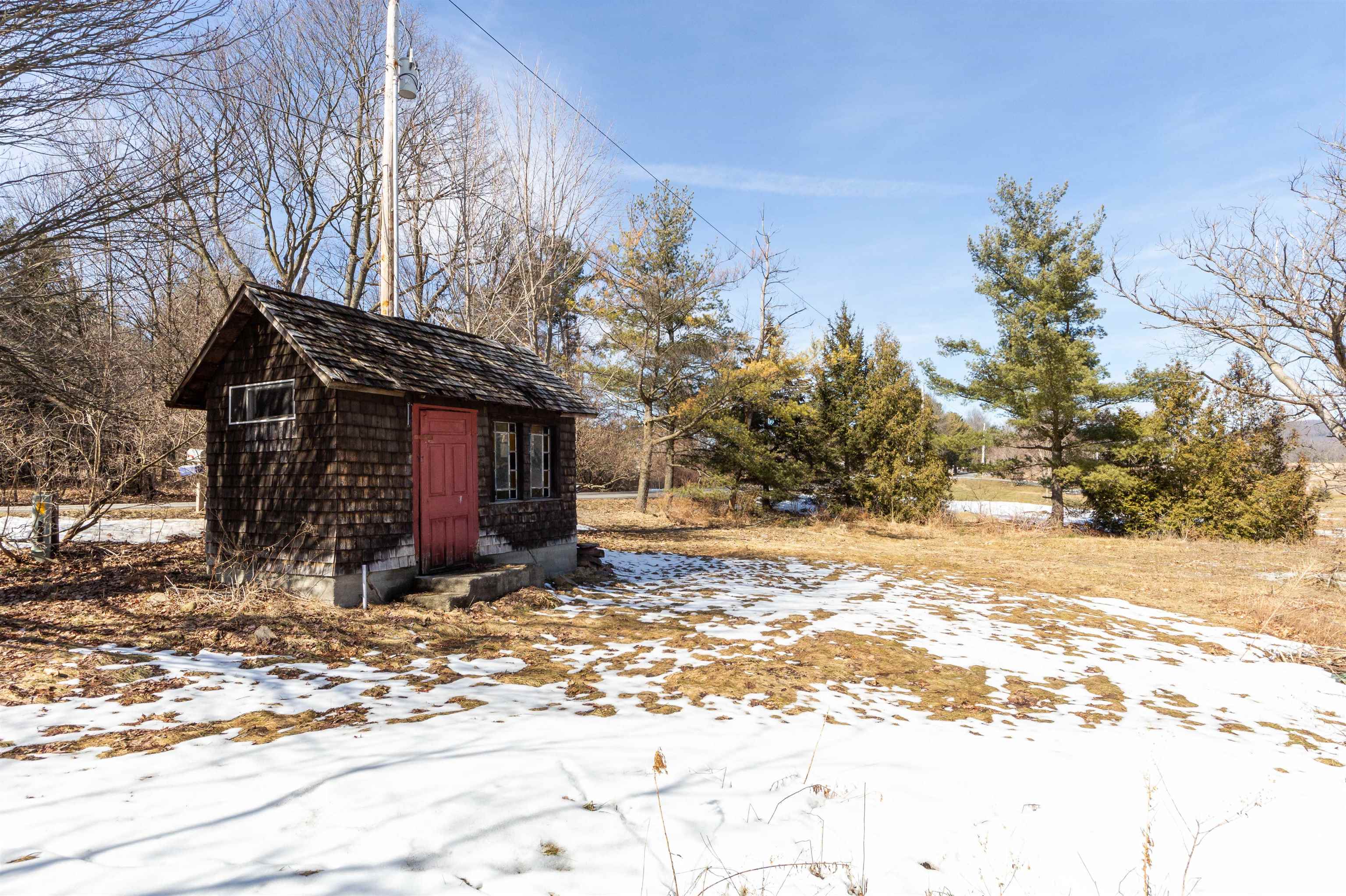 4003 Greenbush Road Charlotte, VT 05445 - Photo 40 of 40 Gallery Image 40