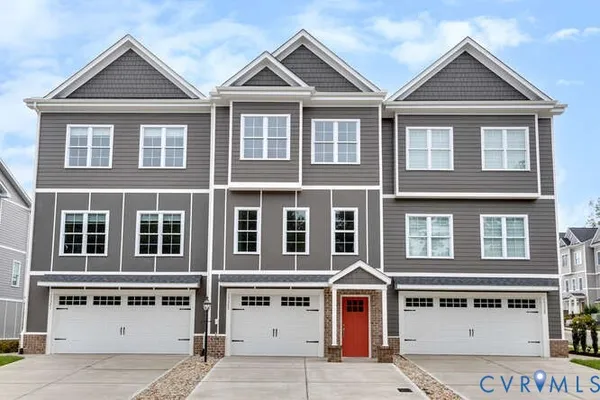 $489,950 | 6541 Hardee Haven Place, Midlothian, VA 23112