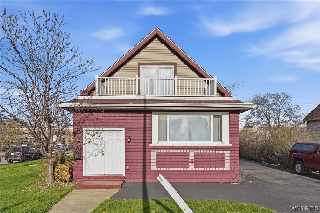 3577 Harlem Road Cheektowaga, NY 14225 - Photo 4 of 50