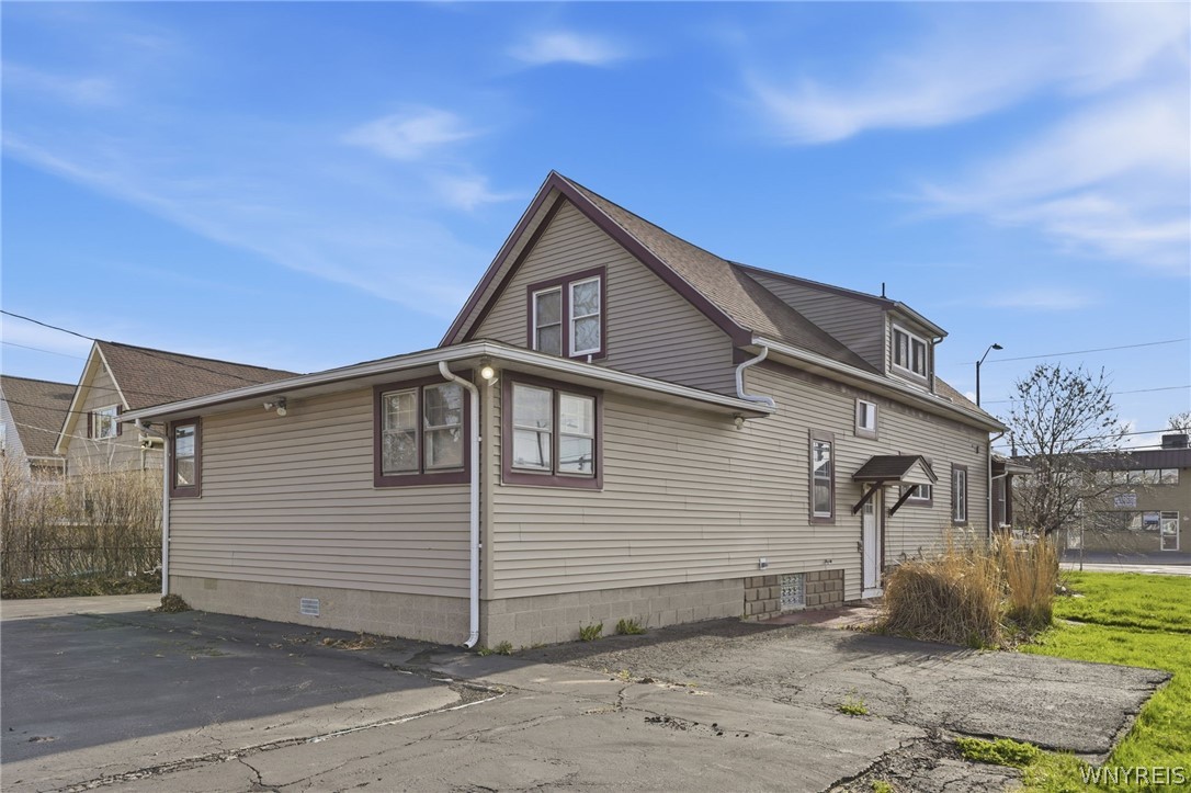 3577 Harlem Road Cheektowaga, NY 14225 - Photo 47 of 50