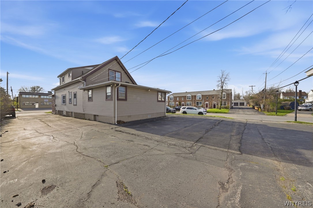 3577 Harlem Road Cheektowaga, NY 14225 - Photo 48 of 50