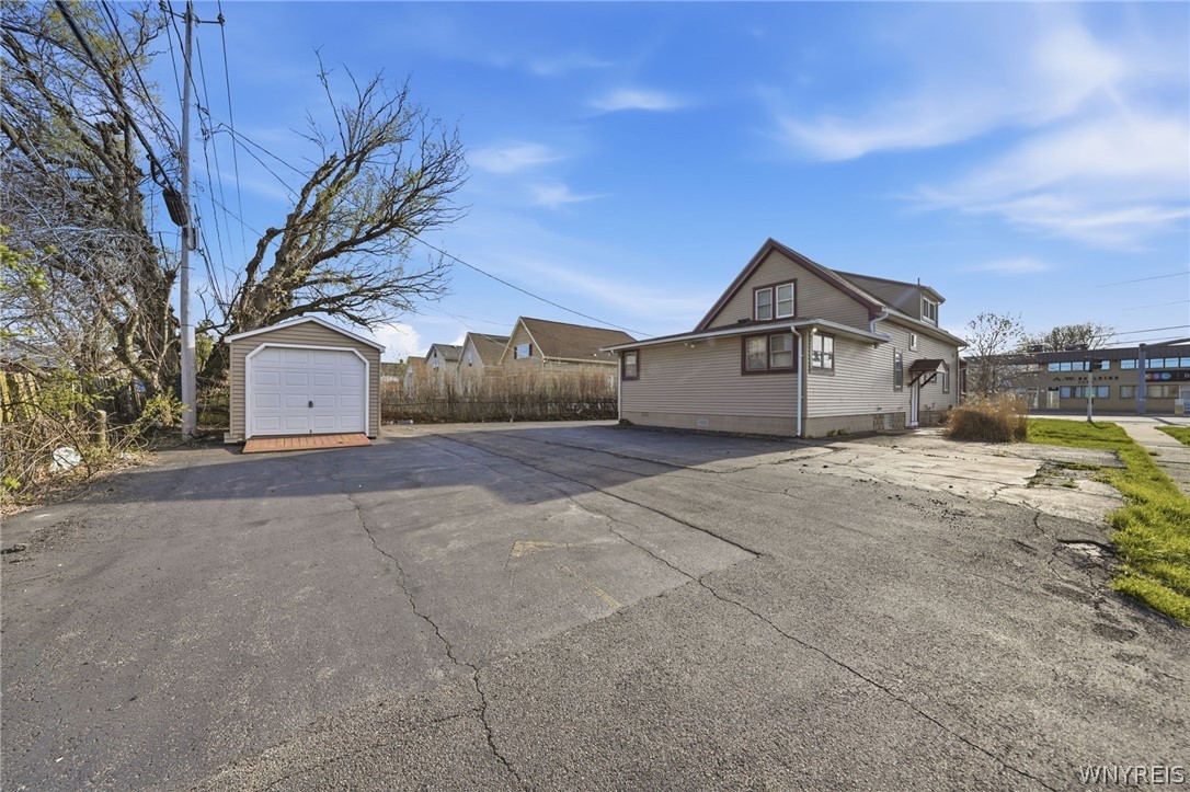 3577 Harlem Road Cheektowaga, NY 14225 - Photo 49 of 50