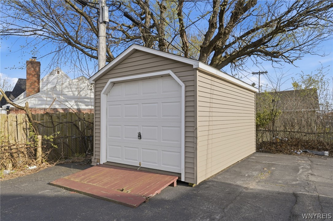 3577 Harlem Road Cheektowaga, NY 14225 - Photo 50 of 50