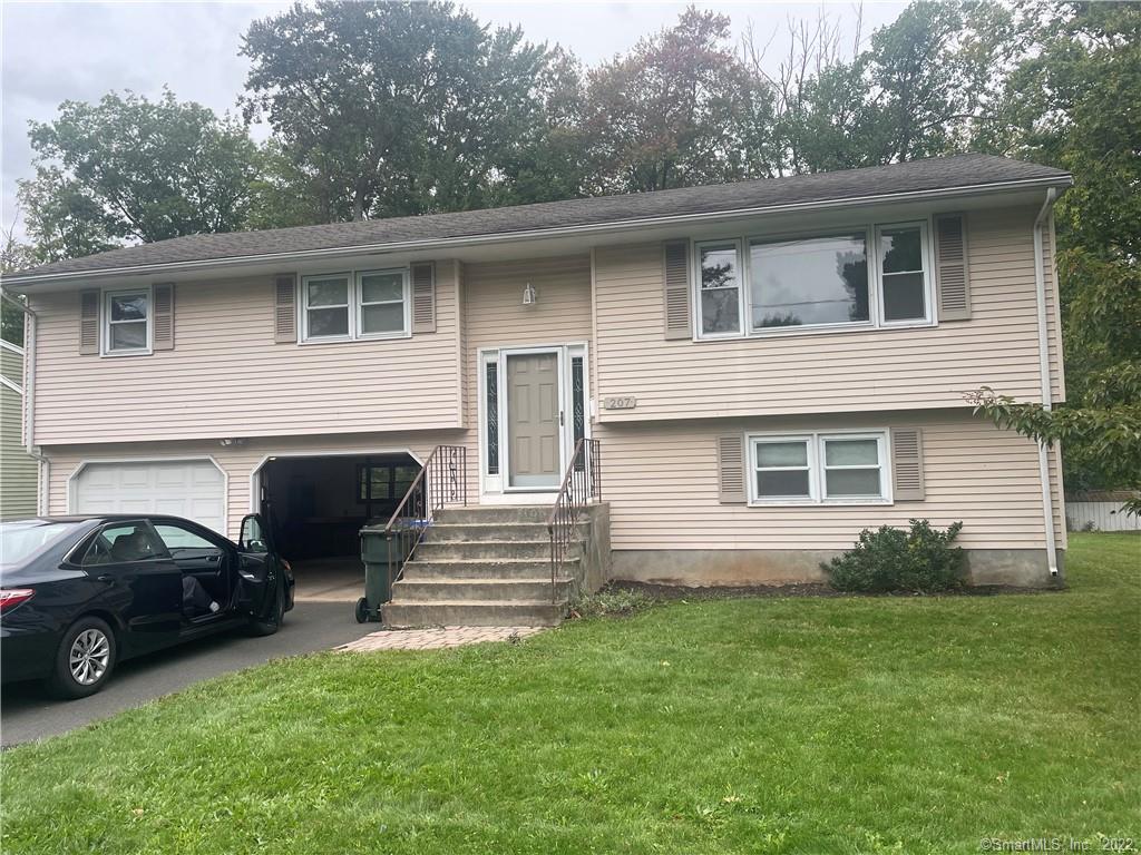207 Kimberley Road Newington, CT 06111 - Photo 1 of 1 Front