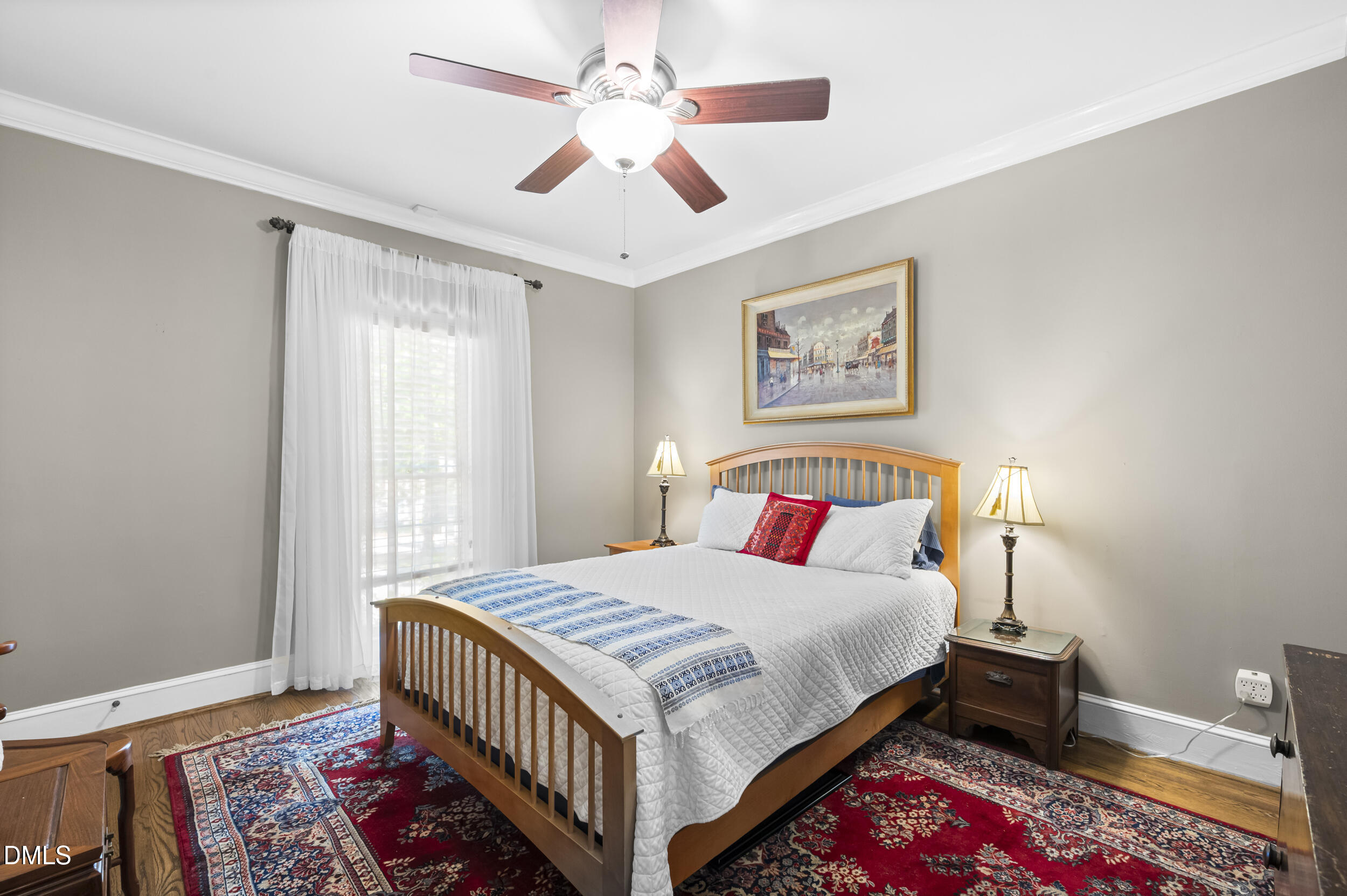1407 Traherne Drive Raleigh, NC 27612 - Photo 17 of 37