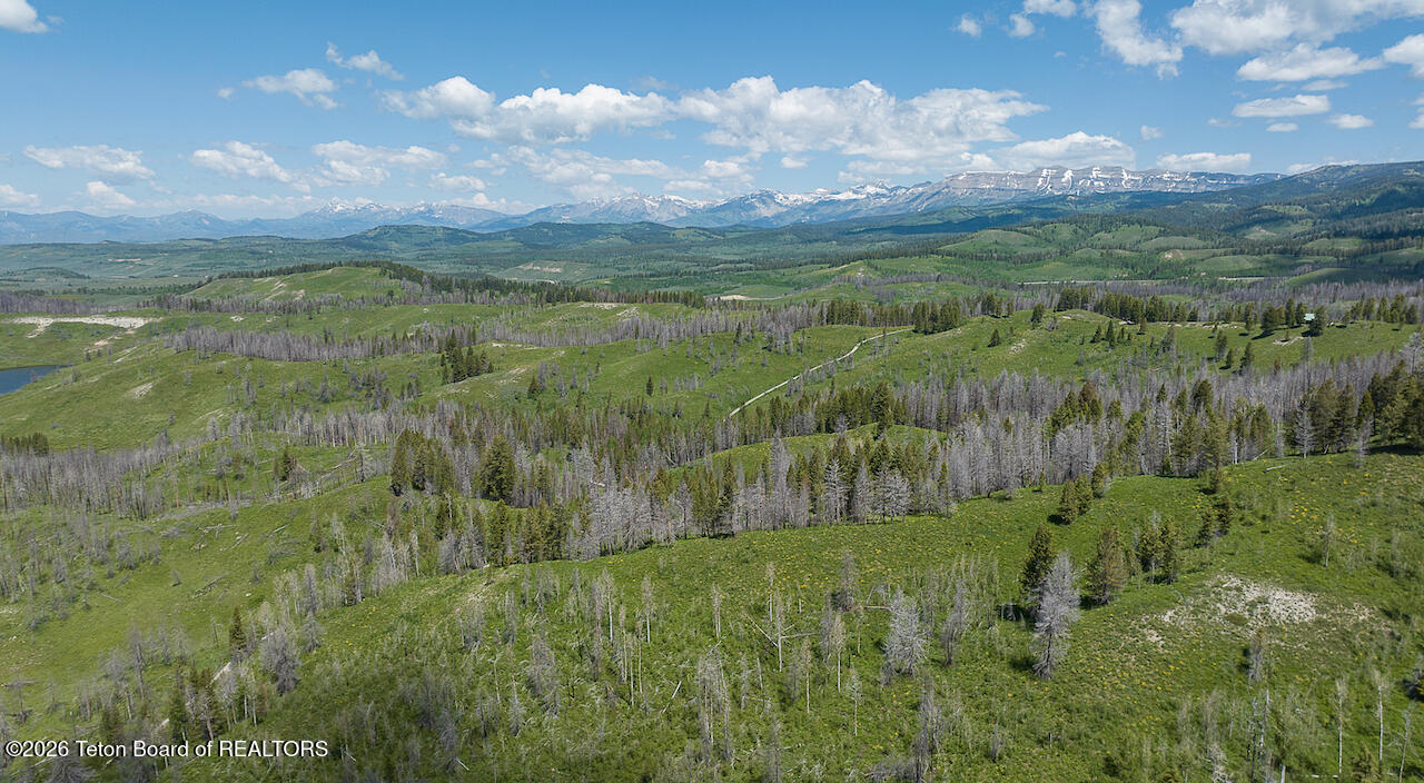 40 Ac Road Bondurant, WY 82922 - Photo 2 of 23 Hoback Ranches Bondurant Wyoming -6